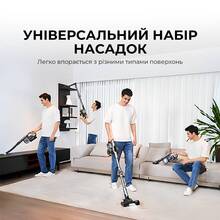 Пылесос JIMMY H11 PRO