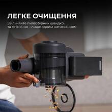 Пылесос JIMMY H11 PRO