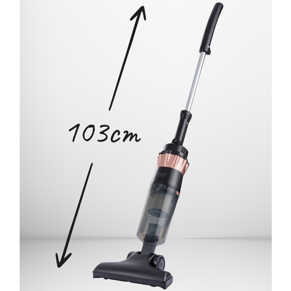 Замовити Пилосос ADLER AD 7049