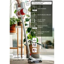 Пилосос ADLER AD 7051