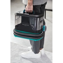 Моющий пылесос-пятновыводитель Rowenta Clean It IN5020F0