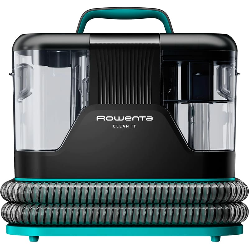 Заказать Моющий пылесос-пятновыводитель Rowenta Clean It IN5020F0