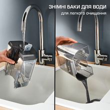 Моющий пылесос-пятновыводитель Rowenta Clean It IN5020F0