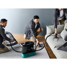 Моющий пылесос-пятновыводитель Rowenta Clean It IN5020F0