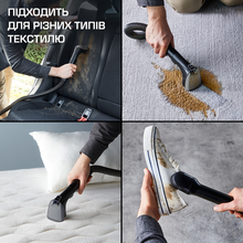 Моющий пылесос-пятновыводитель Rowenta Clean It IN5020F0