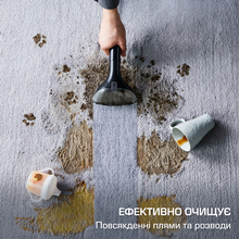 Моющий пылесос-пятновыводитель Rowenta Clean It IN5020F0