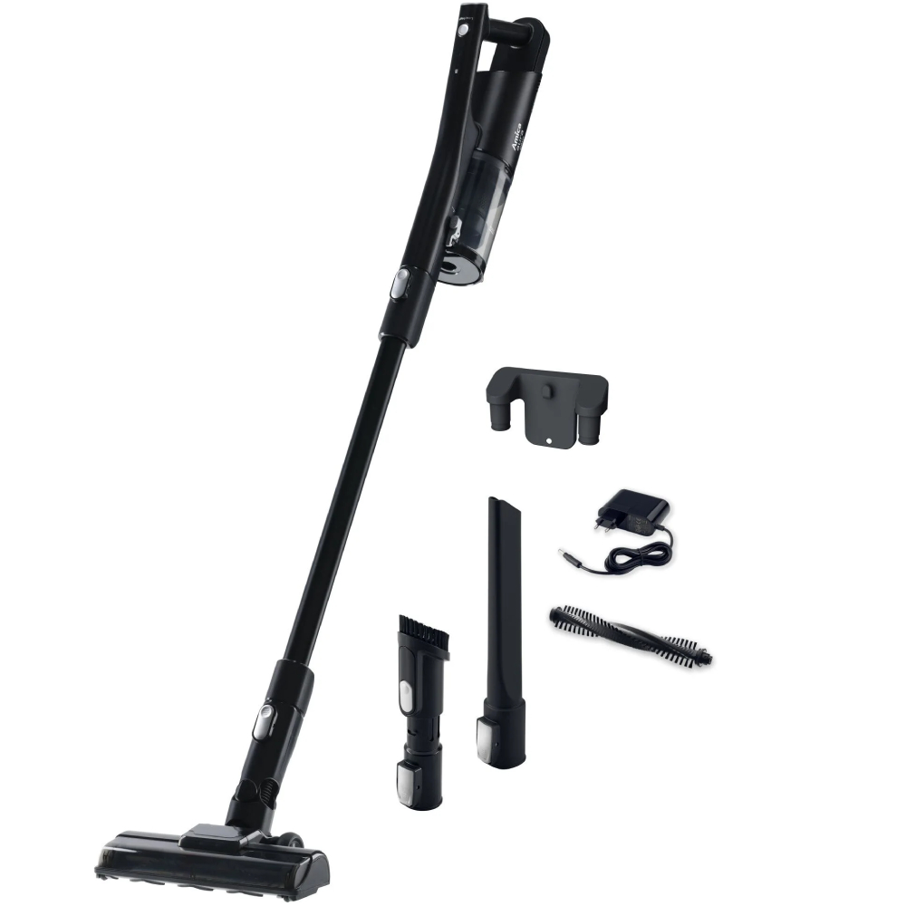 Пилосос AMICA VM 7051 Aura Dark Тип акумуляторний