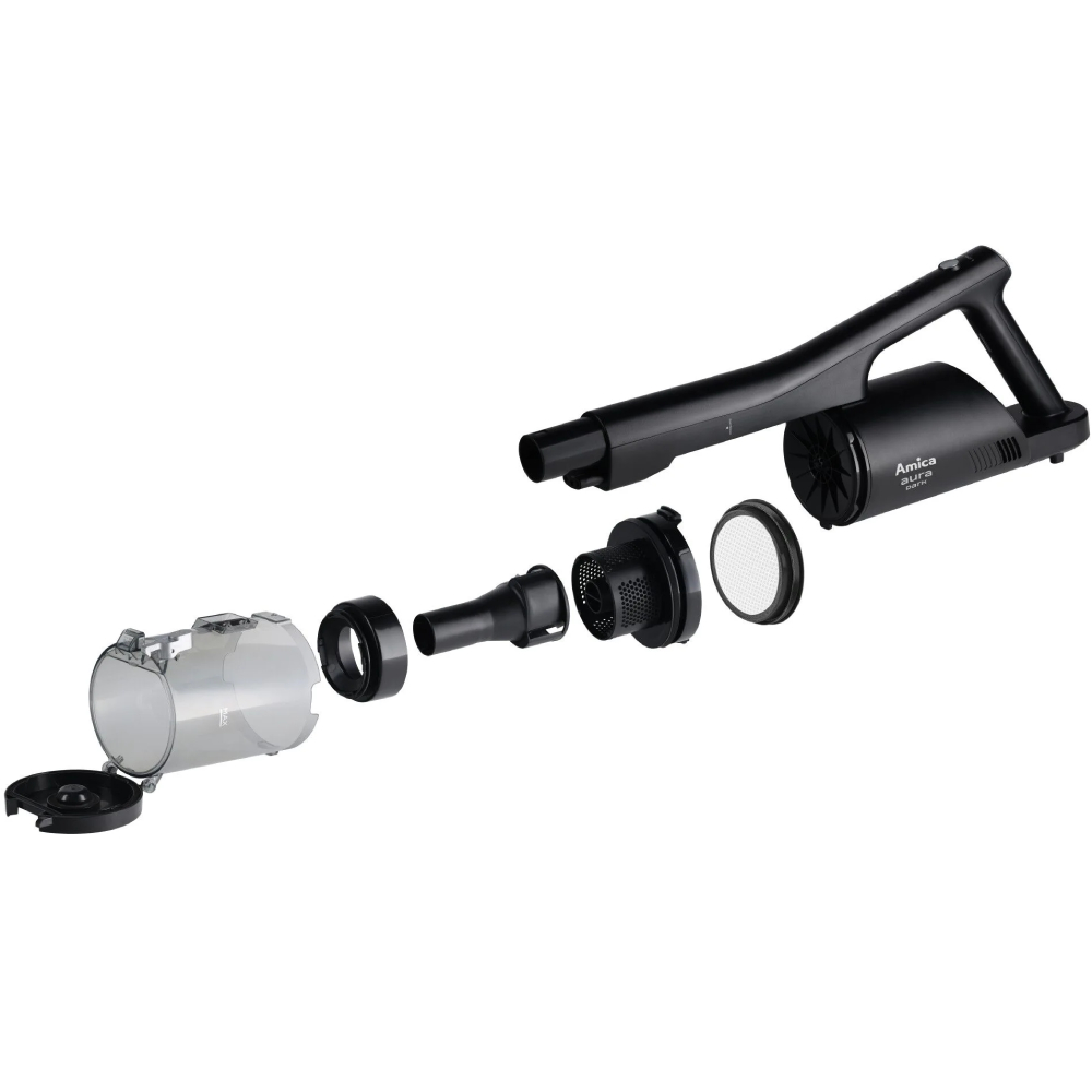 Зображення Пилосос AMICA VM 7051 Aura Dark
