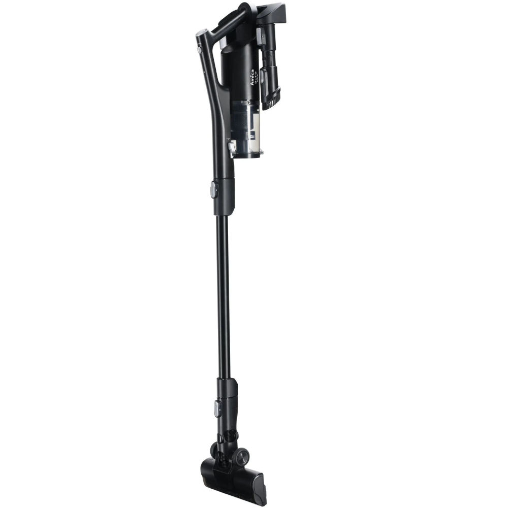 Пилосос AMICA VM 7051 Aura Dark Тип вертикальний