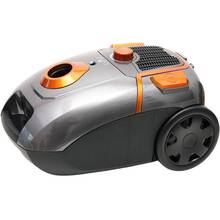 Пилосос CASTLE CW-107