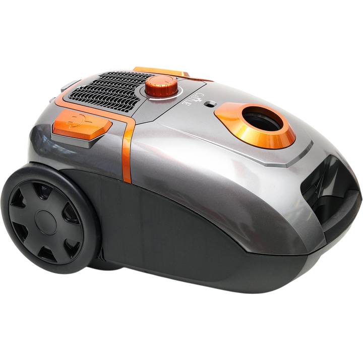 Пилосос CASTLE CW-107 Тип класичний