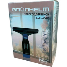 Пилосос GRUNHELM GVC-WV03
