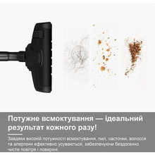 Пылесос EUREKA Apollo PRO Green (6956079727048)