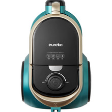 Пылесос EUREKA Apollo PRO Green (6956079727048)