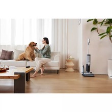 Пылесос TINECO iFloor 5 Breeze (FW070100DE)