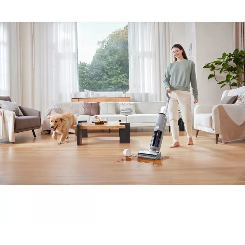 Пылесос TINECO iFloor 5 Breeze (FW070100DE) Тип моющий