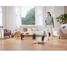 Пылесос TINECO iFloor 5 Breeze (FW070100DE)