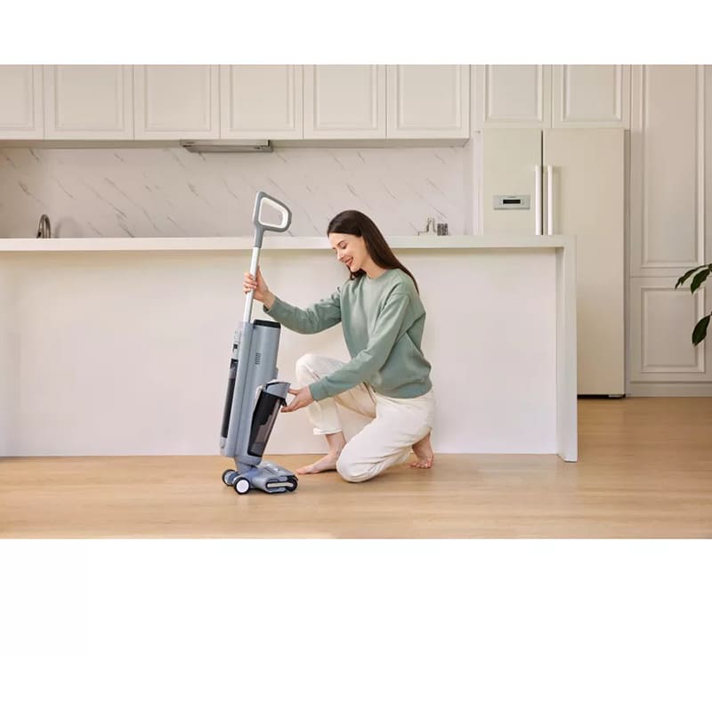 В Украине Пылесос TINECO iFloor 5 Breeze (FW070100DE)