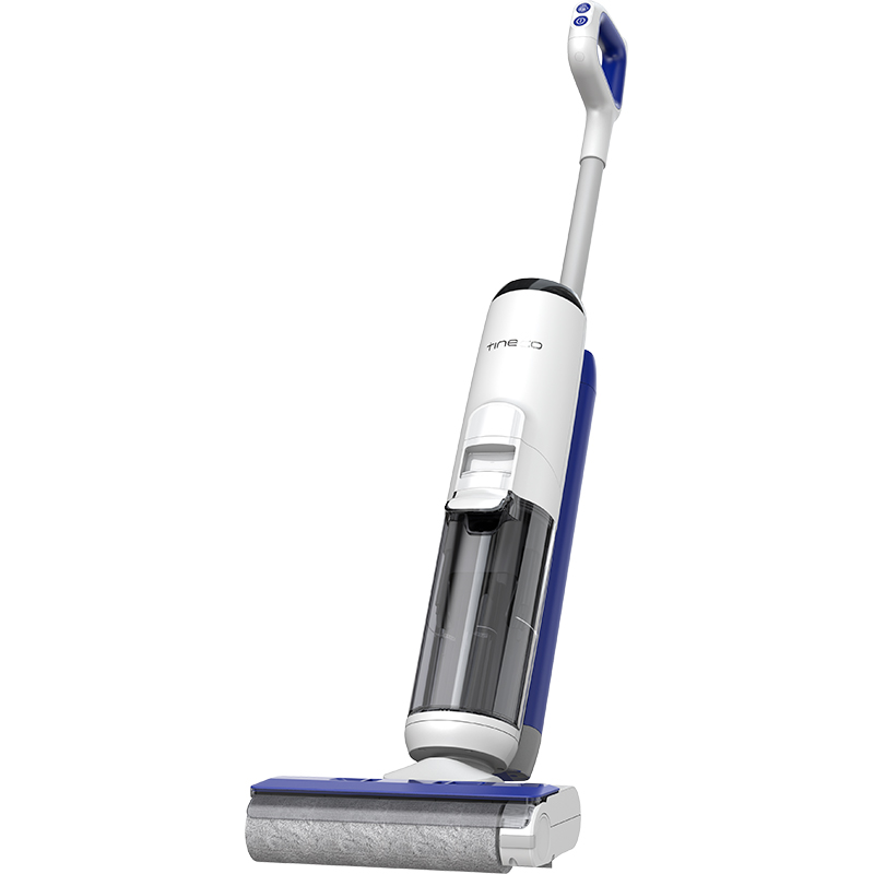 Пылесос TINECO iFloor 5 Breeze (FW070100DE) Пылесос TINECO iFloor 5 Breeze (FW070100DE)