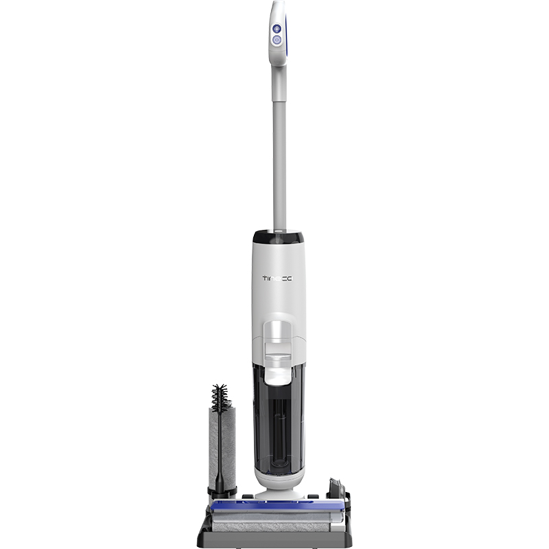 Пылесос TINECO iFloor 5 Breeze (FW070100DE) Тип аккумуляторный