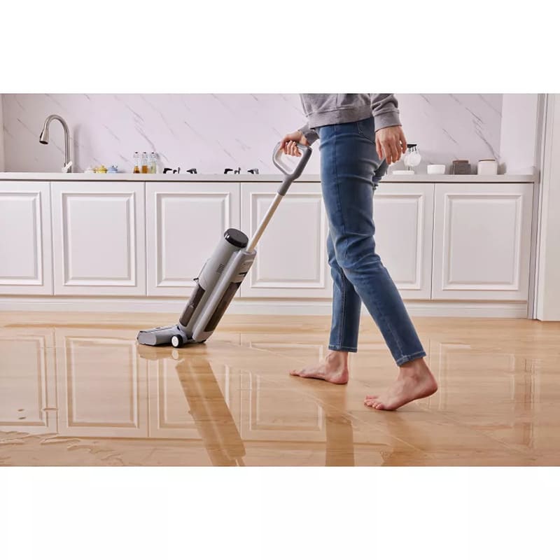 Покупка Пылесос TINECO iFloor 5 Breeze (FW070100DE)