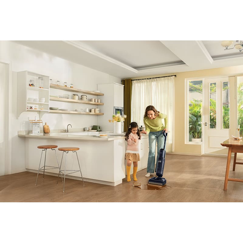 Фото 32 Пилосос TINECO Floor One S7 Stretch (FW060200DE)