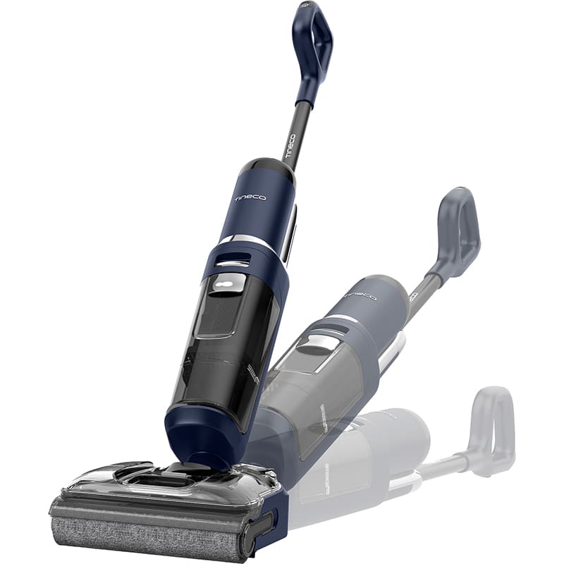 В інтернет магазині Пилосос TINECO Floor One S7 Stretch (FW060200DE)