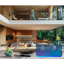 Пилосос TINECO Floor One S7 Stretch (FW060200DE)