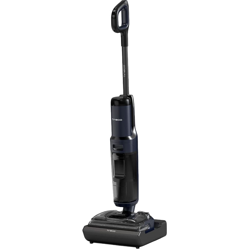 Пилосос TINECO Floor One S7 Stretch (FW060200DE) Тип тихий
