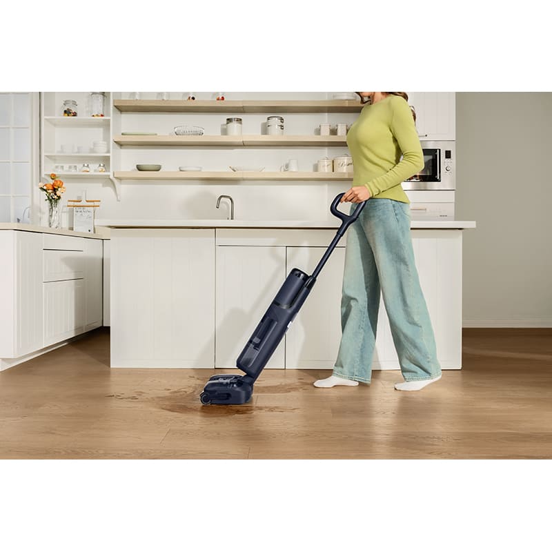 Фото 26 Пилосос TINECO Floor One S7 Stretch (FW060200DE)