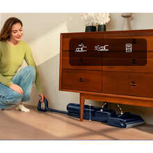 Пилосос TINECO Floor One S7 Stretch (FW060200DE)