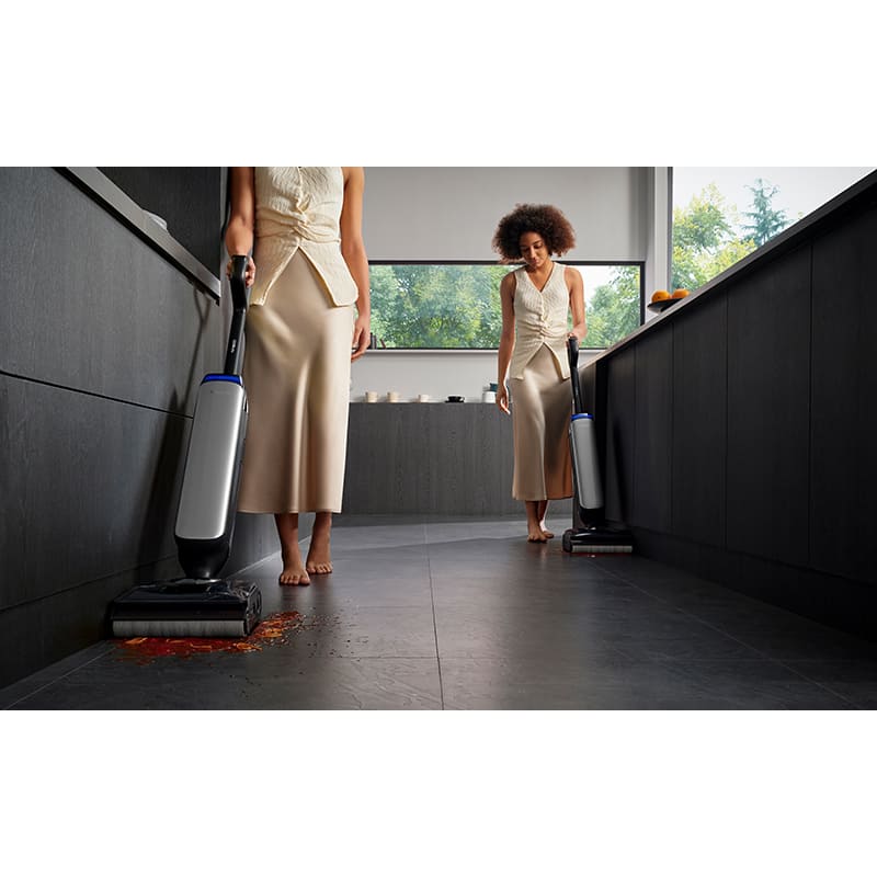 Фото 15 Пылесос TINECO Floor One S9 Artist Premium (FW2C0700DE)