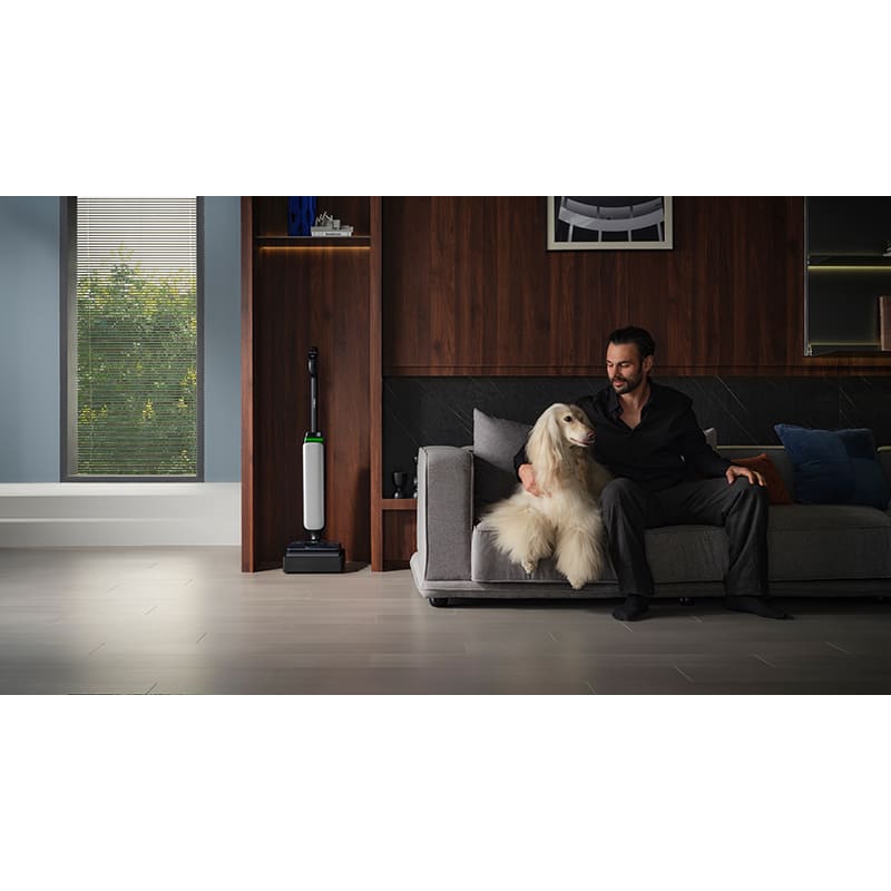 Фото 16 Пылесос TINECO Floor One S9 Artist Premium (FW2C0700DE)