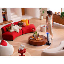 Пылесос TINECO Floor One S9 Artist Premium (FW2C0700DE)