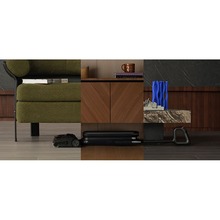 Пылесос TINECO Floor One S9 Artist Premium (FW2C0700DE)