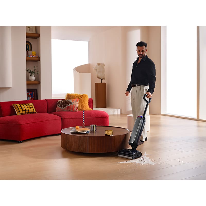 Изображение Пылесос TINECO Floor One S9 Artist Premium (FW2C0700DE)