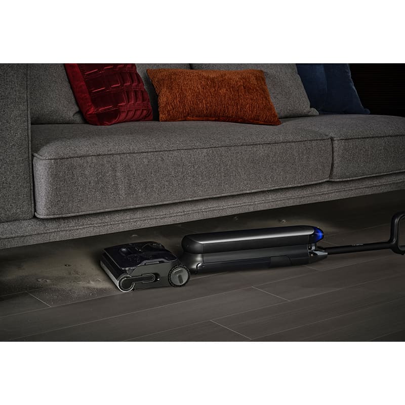 В интернет магазине Пылесос TINECO Floor One S9 Artist Premium (FW2C0700DE)