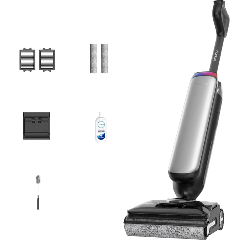 Пылесос TINECO Floor One S9 Artist Premium (FW2C0700DE) Пылесос TINECO Floor One S9 Artist Premium (FW2C0700DE)