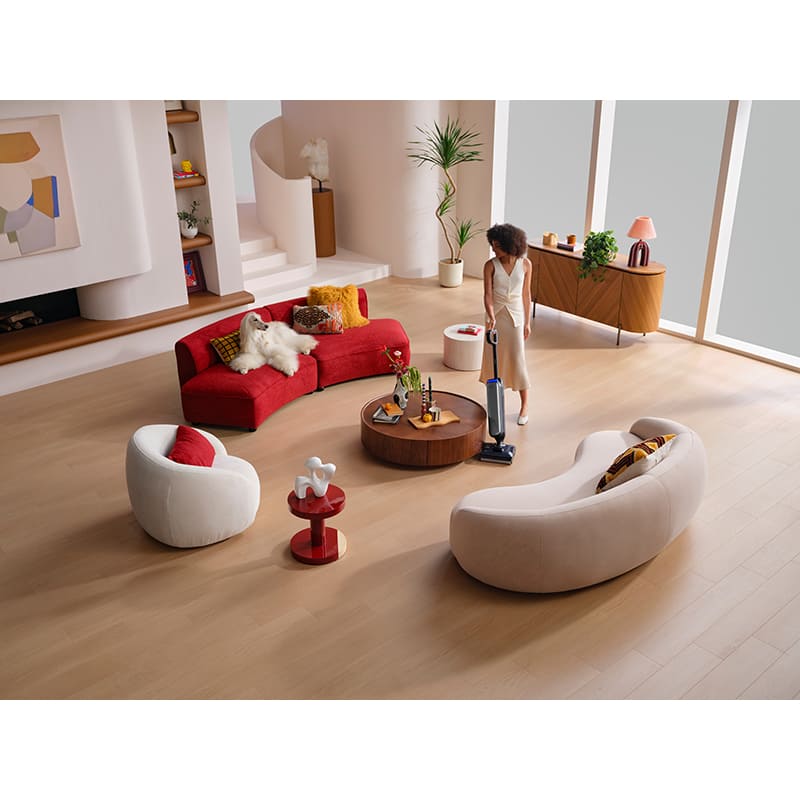 Покупка Пылесос TINECO Floor One S9 Artist Premium (FW2C0700DE)