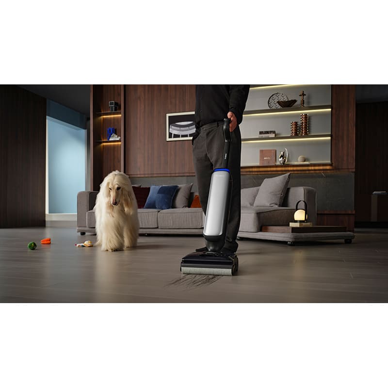 Фото 17 Пылесос TINECO Floor One S9 Artist Premium (FW2C0700DE)