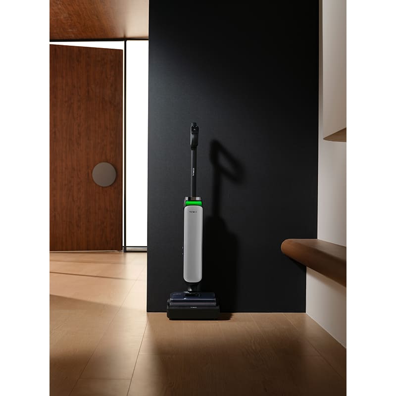 В Украине Пылесос TINECO Floor One S9 Artist Premium (FW2C0700DE)
