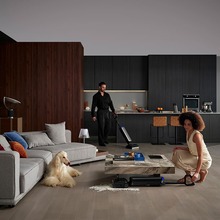 Пылесос TINECO Floor One S9 Artist Premium (FW2C0700DE)