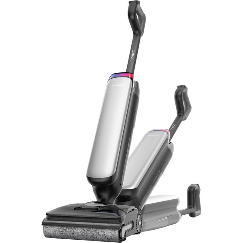 Внешний вид Пылесос TINECO Floor One S9 Artist Premium (FW2C0700DE)