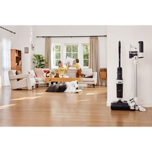 Пилосос TINECO Floor One Switch S6 Stretch Plus (FW311000DE)