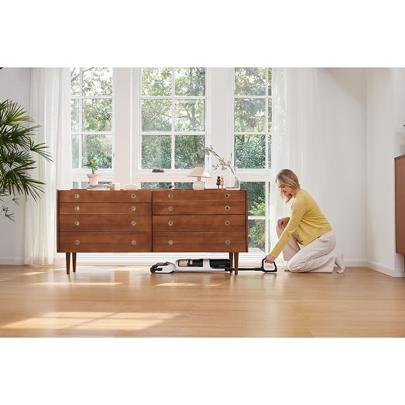 Фото 23 Пилосос TINECO Floor One Switch S6 Stretch Plus (FW311000DE)