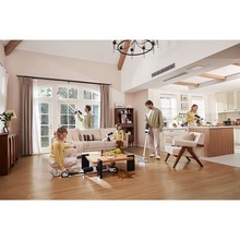 Пилосос TINECO Floor One Switch S6 Stretch Plus (FW311000DE)