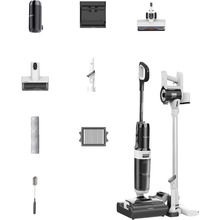 Пилосос TINECO Floor One Switch S6 Stretch Plus (FW311000DE)