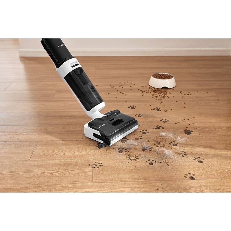 Фото 28 Пилосос TINECO Floor One Switch S6 Stretch Plus (FW311000DE)
