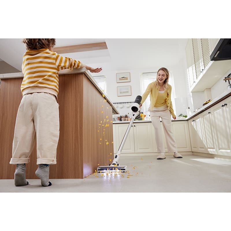 Фото 31 Пилосос TINECO Floor One Switch S6 Stretch Plus (FW311000DE)