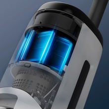 Пилосос TINECO Floor One S7 Steam Plus (SW110600DE)